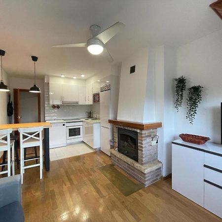 Apartamento Alba4 哈卡 外观 照片