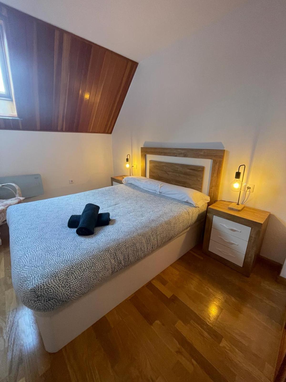 Apartamento Alba4 哈卡 外观 照片