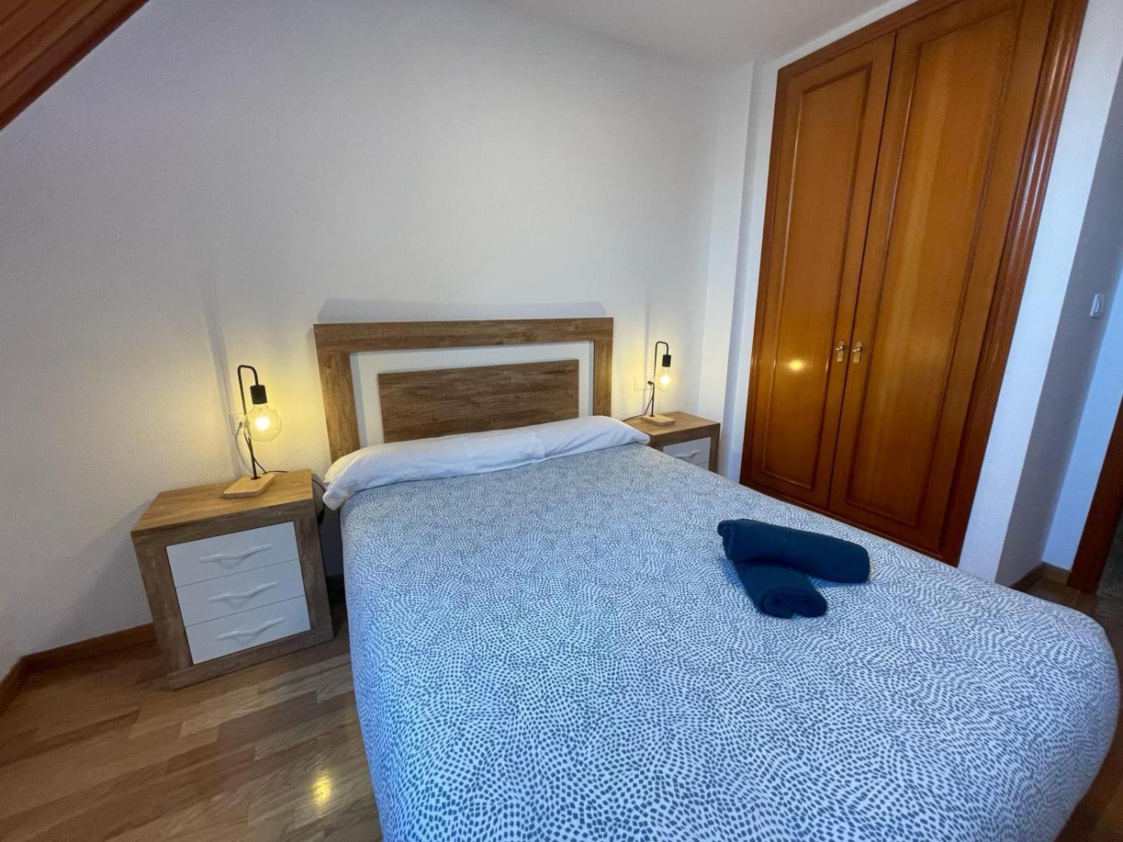 Apartamento Alba4 哈卡 外观 照片