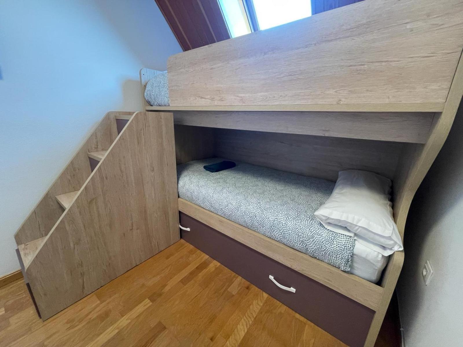Apartamento Alba4 哈卡 外观 照片