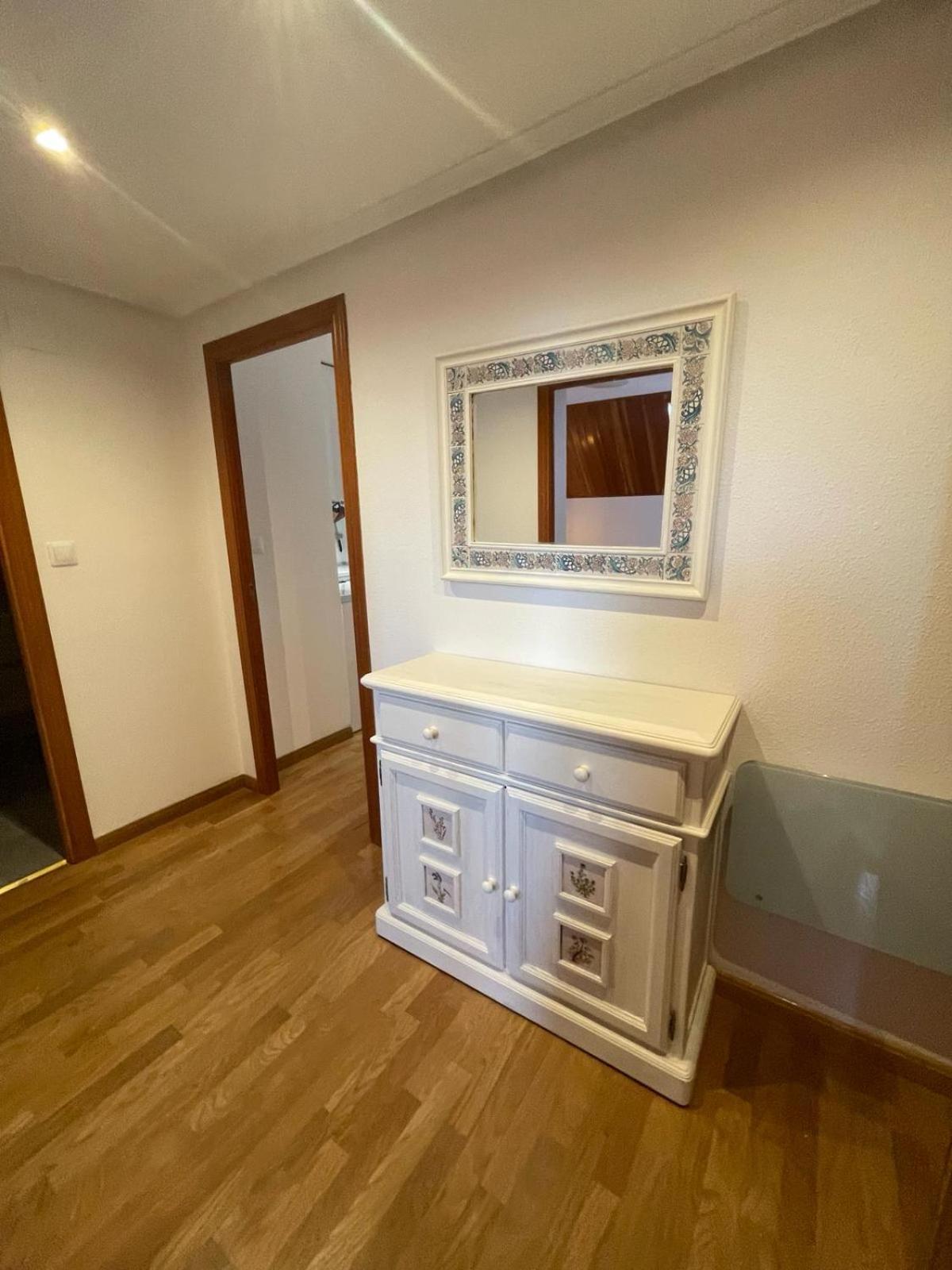 Apartamento Alba4 哈卡 外观 照片